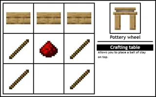Pottery
