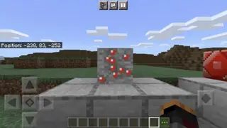 Ruby Ore
