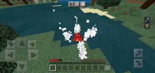 Blazeborn Origin