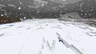 Ice Caves