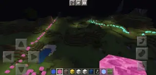 Craftable Glowable Blocks