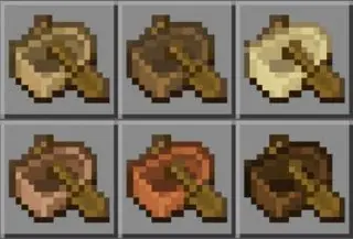 Boats Crafting