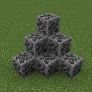 Dense Ores