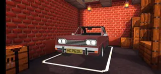 Ford Capri MK 1