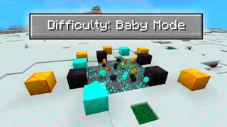 BeastDiamond's Baby Mode