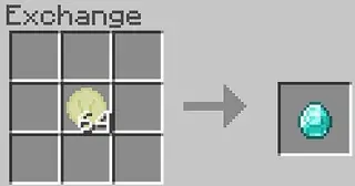 Item Exchange