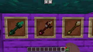 Electroblob's Wizardry