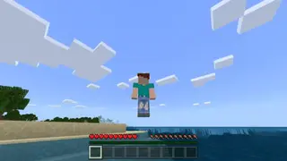 BEGONE GRAVITY