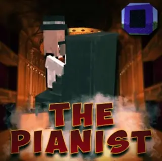 Piano Villager