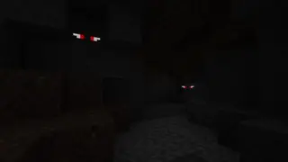 Eyes In The Dark