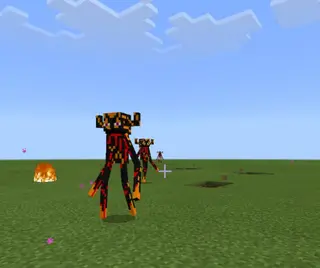The Corrupted Nether