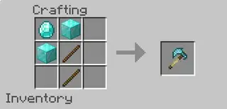 Battleaxe