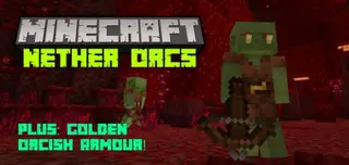 Nether Orcs