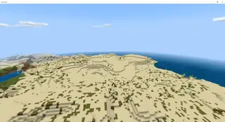 Terrain REmake