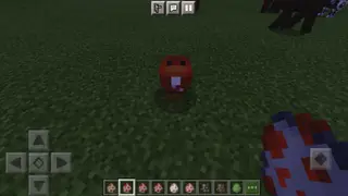 MC Earth & Dungeons Mobs