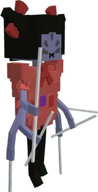 Muffet Undertale