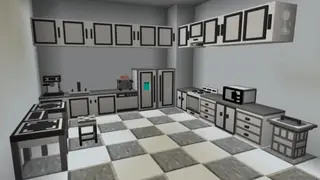 Kitchen Appliances