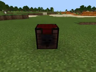 Uncrafting Table 2