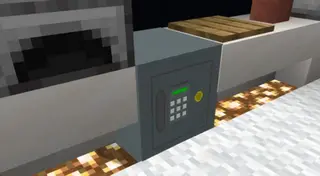 Personal Safe