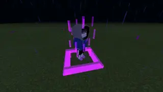 Dust! Sans
