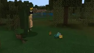 SwampMonster