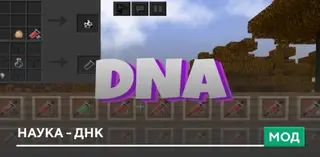 DNA – Science