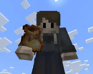 Minecart Lantern / Bundles