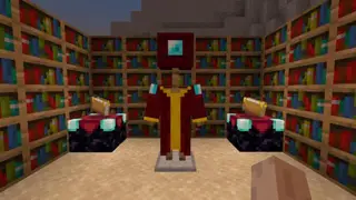 Minecraft Dungeons Costumes