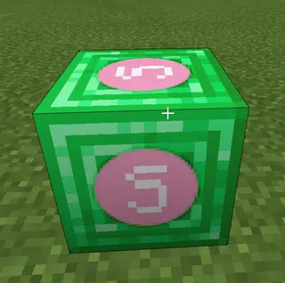 Checkpoint Blocks