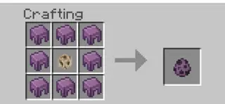 Craftable Mobs