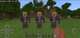 Valhalla Guards