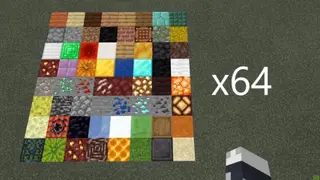 Illusion Blocks