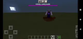 Asriel Dreemurr