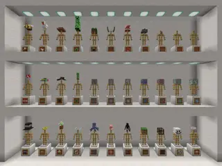 MB's More Hats