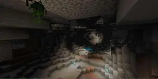 Cave Enhancements