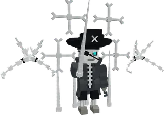 Pirate Sans