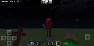 Phasmocraft