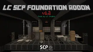 LC SCP Foundation
