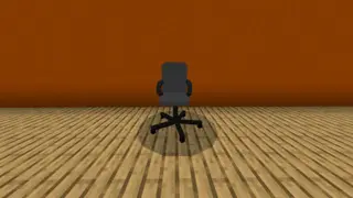 Screenfy's Furniture Pack: Living Room