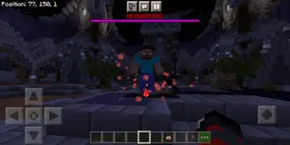 Herobrine 2