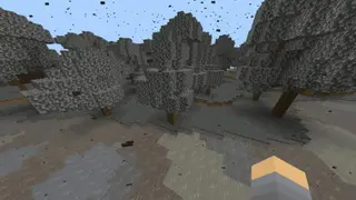ColorsBiomes