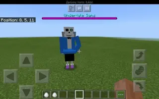 New Sans Gang