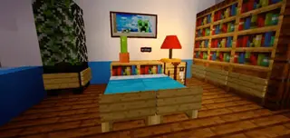 Table Lamp