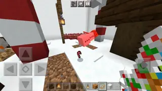Christmas Sword