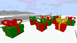 Christmas Presents 2