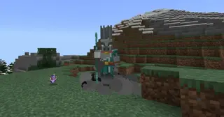 Windcaller