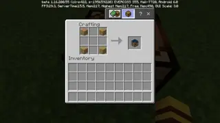 Re-Crafting