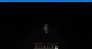 Speedrunner Versus Hunter