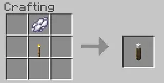 Elingo's Colored Torches