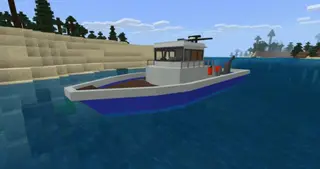 Basic Survival Vehicles